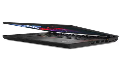 LENOVO THINKPAD T480 | Intel i5 8th Gen | 8GB | 256GB SSD | 14" Display