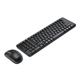 Logitech MK215 Wireless Keyboard and Mouse Combo