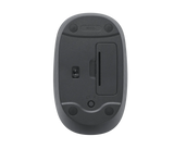 Logitech M196 Bluetooth Mouse – Graphite (910-007462)