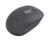 Logitech M196 Bluetooth Mouse – Graphite (910-007462)