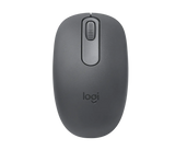 Logitech M196 Bluetooth Mouse – Graphite (910-007462)