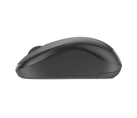 Logitech M240 Silent Bluetooth Mouse – Graphite (910-007122)