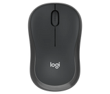 Logitech M240 Silent Bluetooth Mouse – Graphite (910-007122)