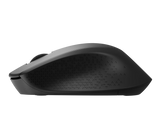 Logitech M331 Silent Plus Wireless Mouse – Black (910-004914)