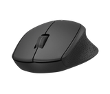Logitech M331 Silent Plus Wireless Mouse – Black (910-004914)
