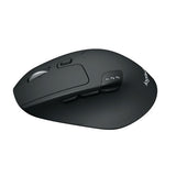 Logitech M720 Triathlon Multi Device Wireless Mouse