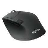 Logitech M720 Triathlon Multi Device Wireless Mouse