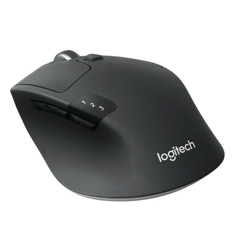 Logitech M720 Triathlon Multi Device Wireless Mouse