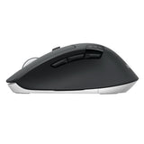 Logitech M720 Triathlon Multi Device Wireless Mouse