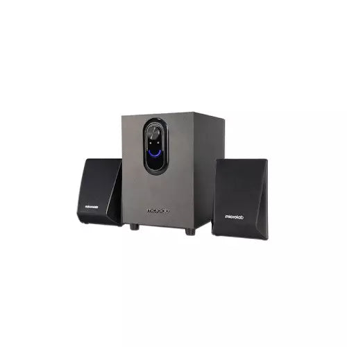 Microlab COOUL118BT 2.1 Bluetooth Multimedia Speaker