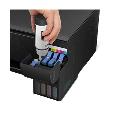 Epson EcoTank L3210 A4 All-in-One Ink Tank Printer