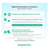 Kaspersky Standard Security 1 User