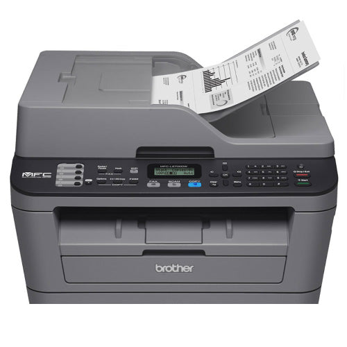 Brother MFC-L2700D Laser Printer