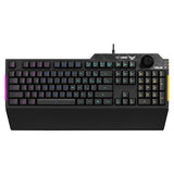 Asus TUF Gaming K1 RGB Keyboard