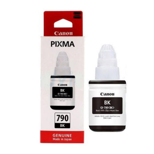 Canon Ink Tank – GI-790 Black