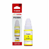 Canon GI-790 – Yellow Ink Bottle