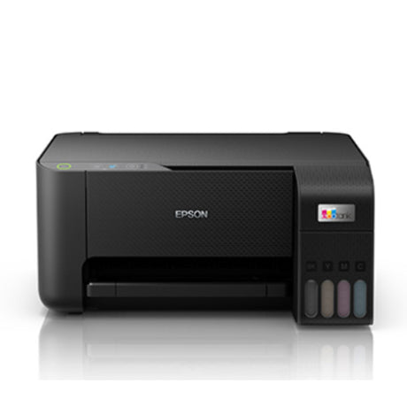 Epson EcoTank L3210 A4 All-in-One Ink Tank Printer