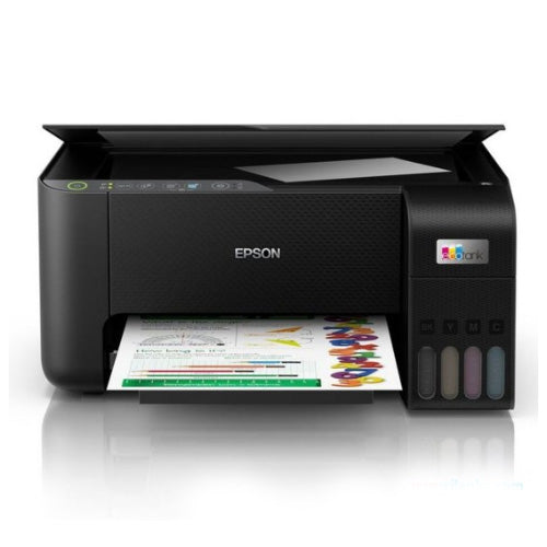 Epson EcoTank L3250 A4 Wi-Fi All-in-One Ink Tank Printer