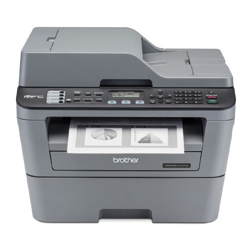 Brother MFC-L2700D Laser Printer