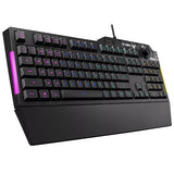 Asus TUF Gaming K1 RGB Keyboard