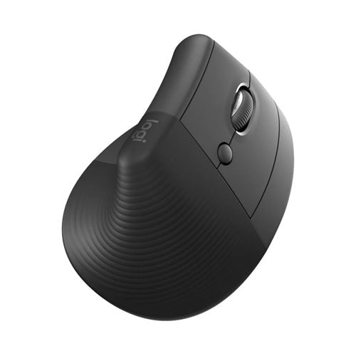 Logitech Lift Vertical Ergonomic Mouse