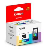 Canon CL-98 Color Ink Cartridge