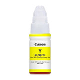 Canon GI-790 – Yellow Ink Bottle