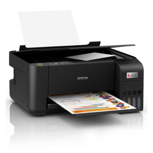 Epson EcoTank L3210 A4 All-in-One Ink Tank Printer