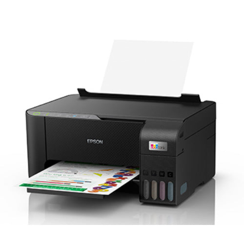 Epson EcoTank L3250 A4 Wi-Fi All-in-One Ink Tank Printer