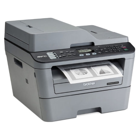 Brother MFC-L2700D Laser Printer