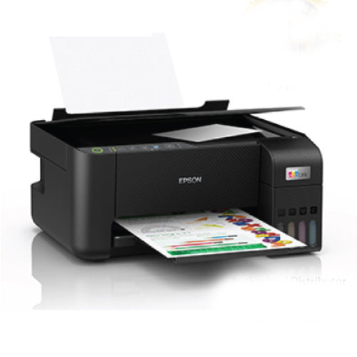 Epson EcoTank L3250 A4 Wi-Fi All-in-One Ink Tank Printer