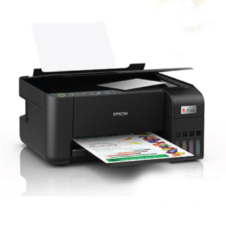 Epson EcoTank L3250 A4 Wi-Fi All-in-One Ink Tank Printer