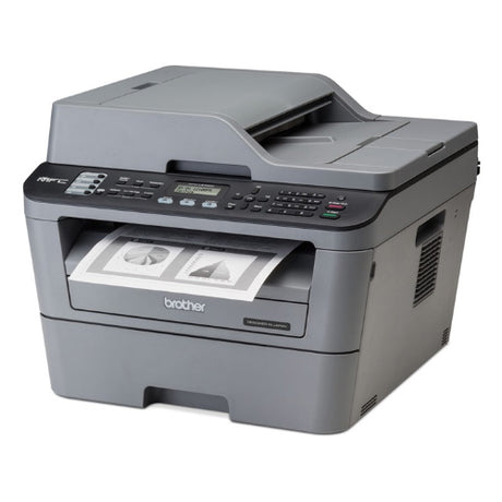 Brother MFC-L2700D Laser Printer