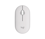 Logitech Pebble Mouse 2 M350s Wireless Bluetooth Mouse