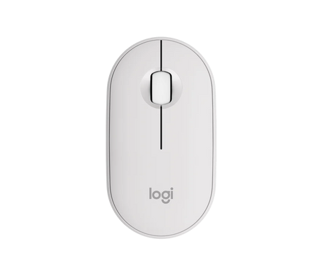 Logitech Pebble Mouse 2 M350s Wireless Bluetooth Mouse