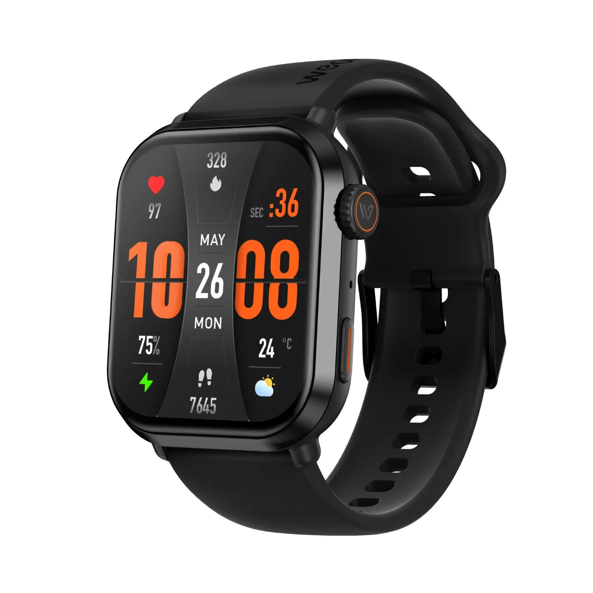 Weofly Power 2 Smart Watch