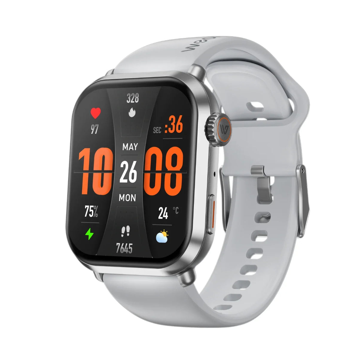 Weofly Power 2 Smart Watch