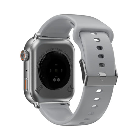 Weofly Power 2 Smart Watch