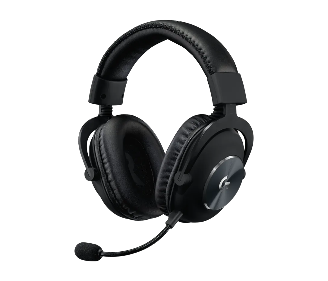 Logitech PRO X Gaming Headset