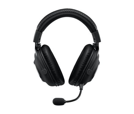 Logitech PRO X Gaming Headset
