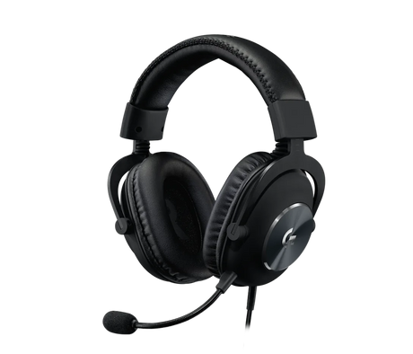 Logitech PRO X SE Wired Gaming Headset