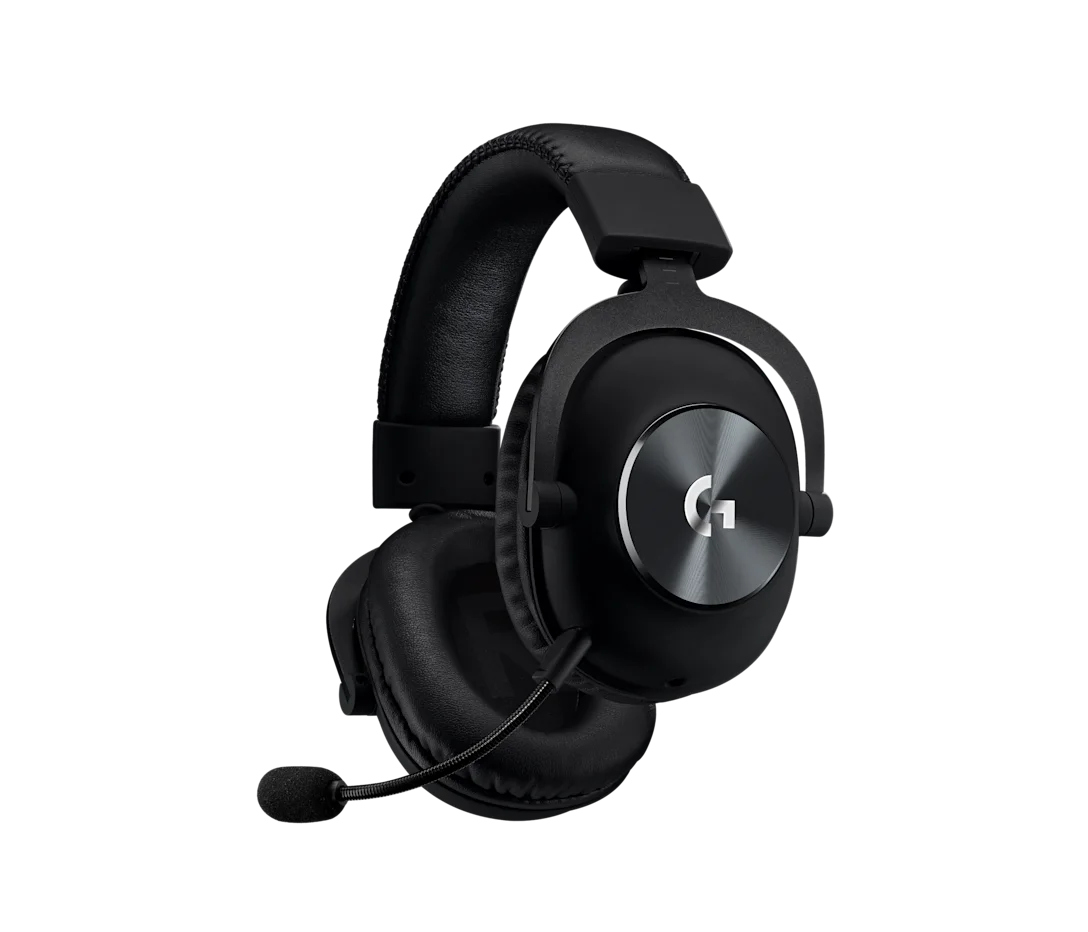 Logitech PRO X SE Wired Gaming Headset