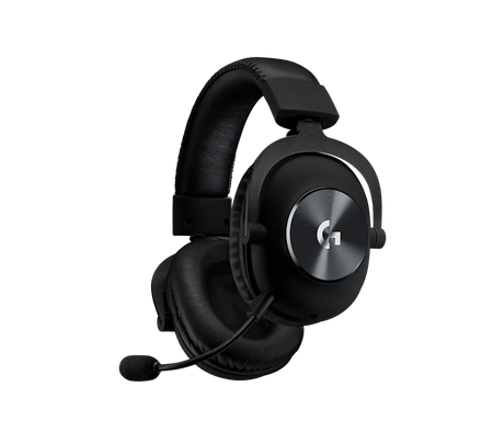 Logitech PRO X SE Wired Gaming Headset