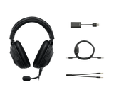Logitech PRO X SE Wired Gaming Headset