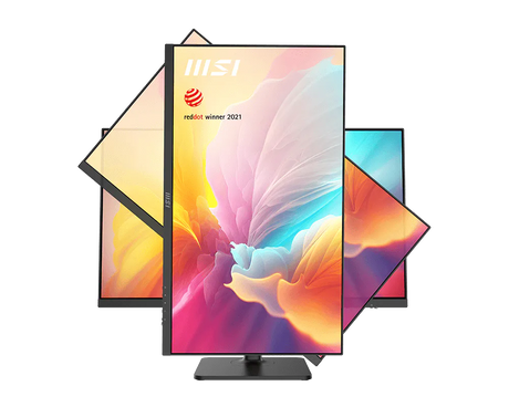 MSI Modern MD272QXP 27" WQHD Monitor