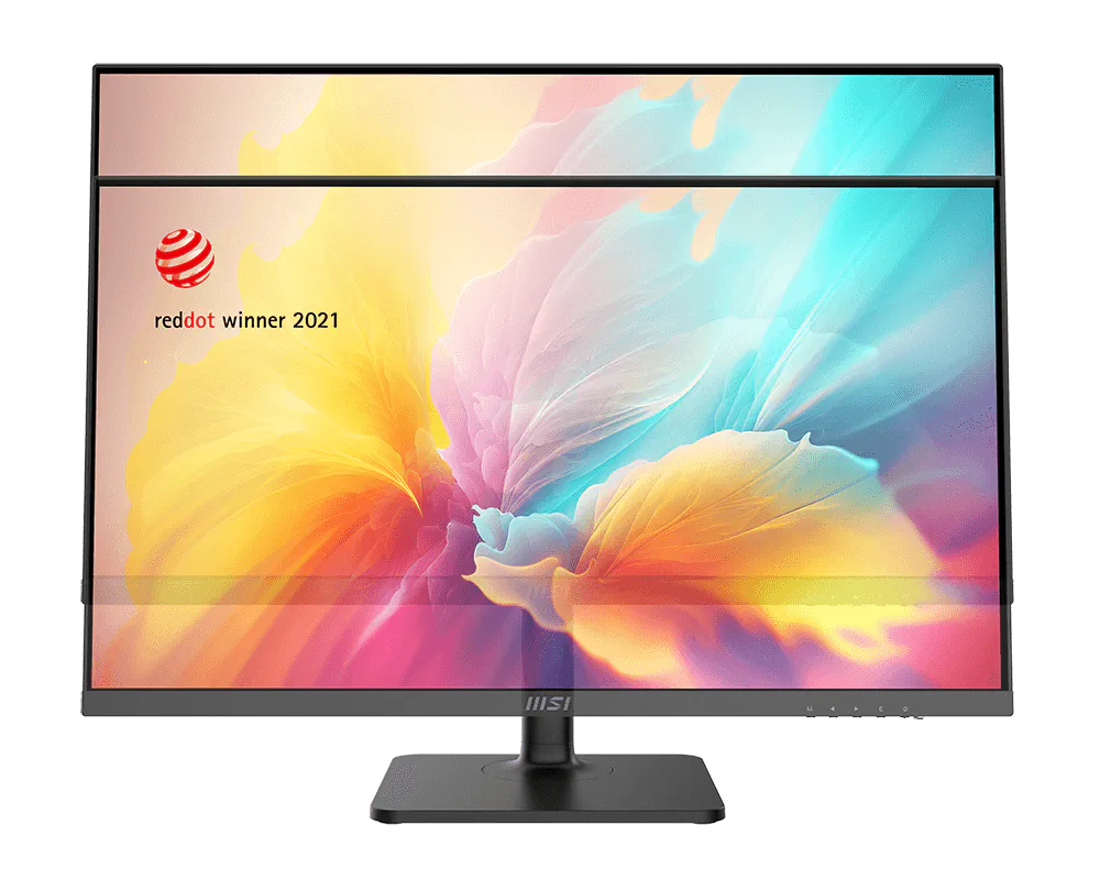 MSI Modern MD272QXP 27" WQHD Monitor