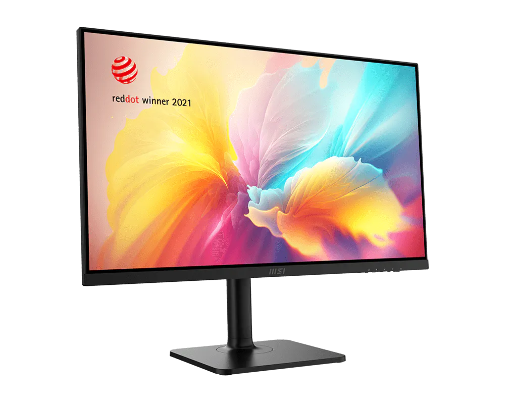 MSI Modern MD272QXP 27" WQHD Monitor