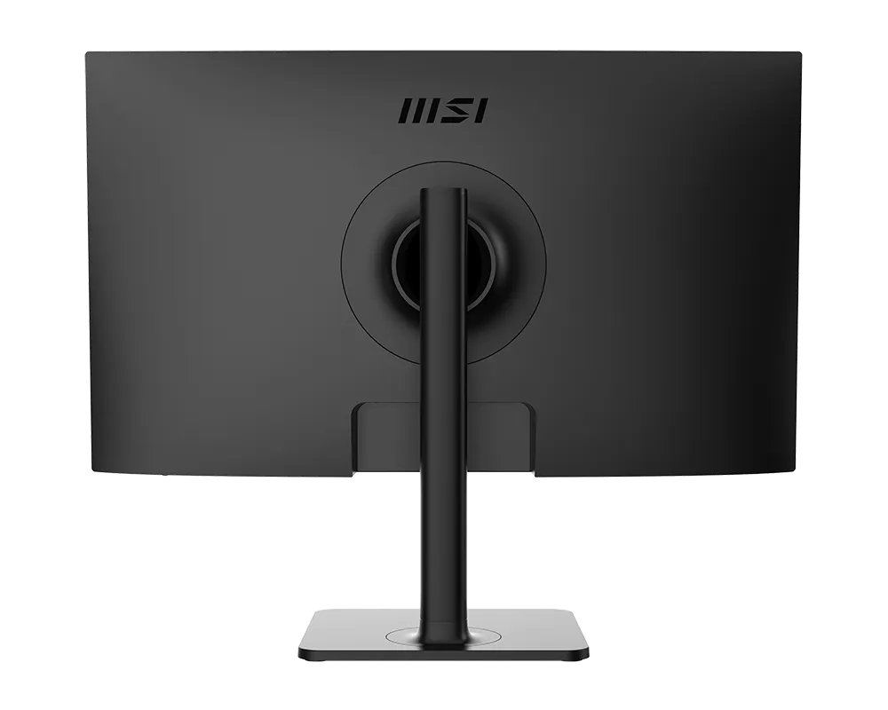 MSI Modern MD272QXP 27" WQHD Monitor