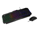 MSI FORGE GK100 COMBO