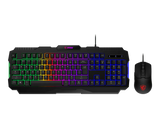 MSI FORGE GK100 COMBO
